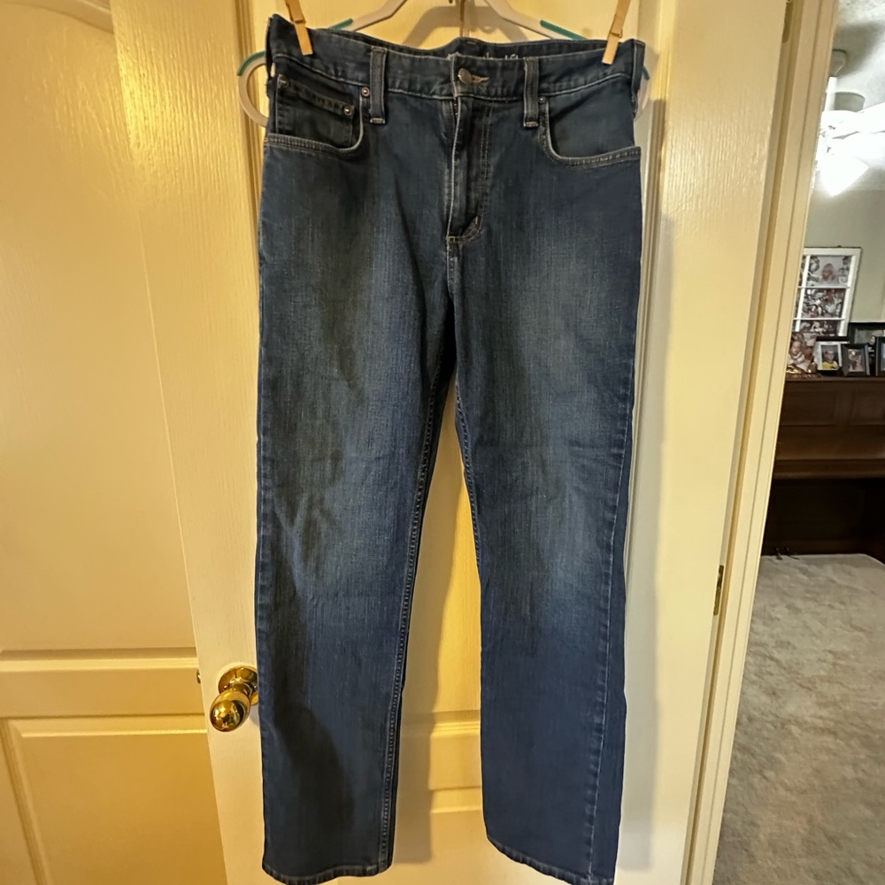 Carhartt Jeans